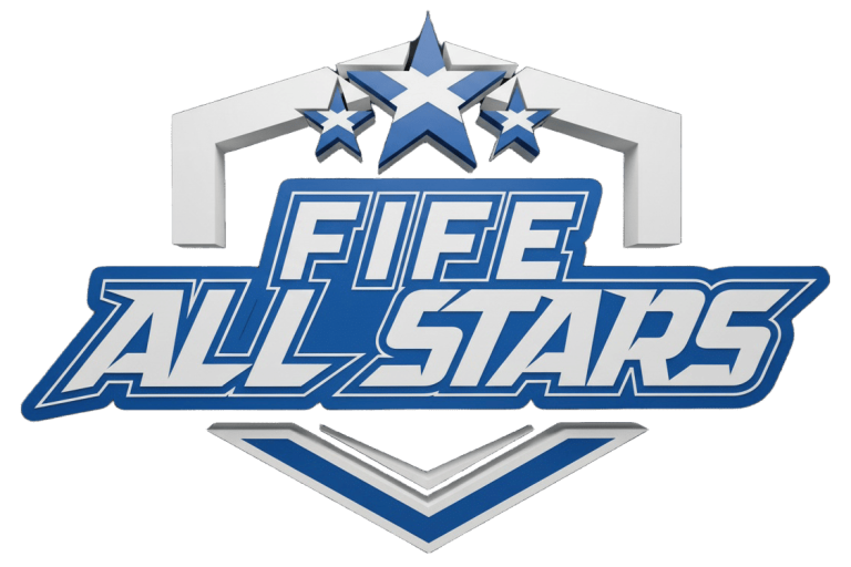 Fife All Stars Logo